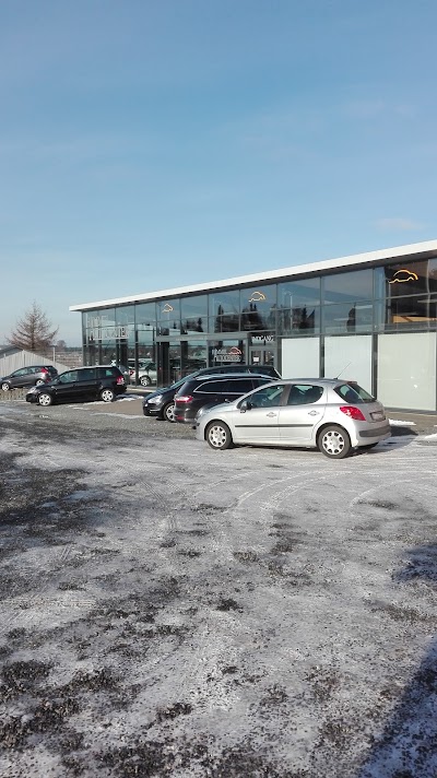Photos of Hammel Autocenter