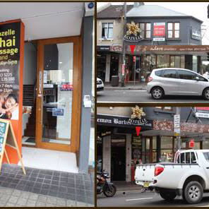 Rozelle Thai Massage - Thumbnail
