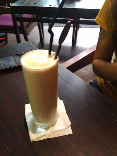 Photos of La Baraga Cafe
