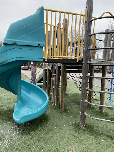 Schroeder Park - Visual
