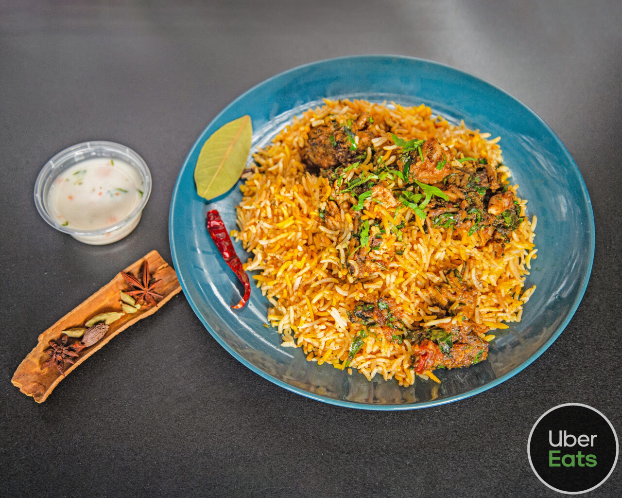 Ma's Flavours South Indian Takeaway — photo 12