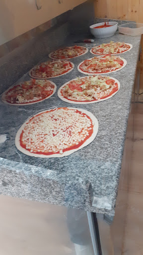 Pizzeria El Cairo Gallery - Italy