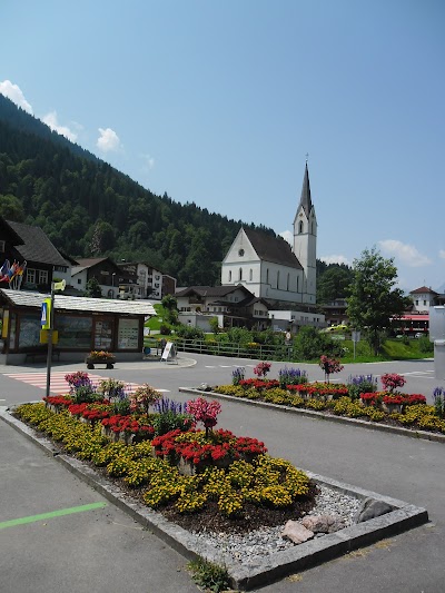 photo of Tourismusinformation Silbertal (Montafon Tourismus)