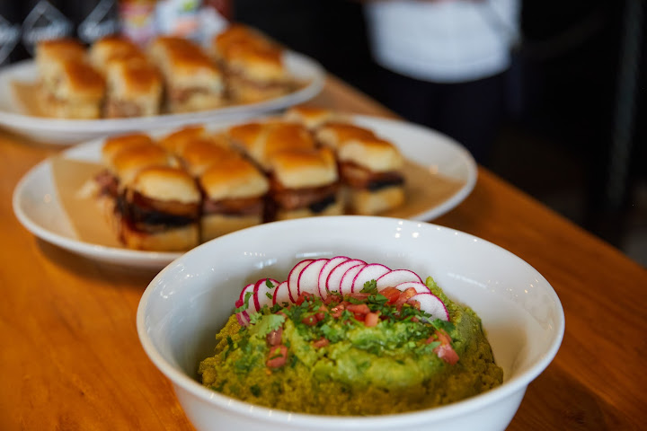 StormKing Brewpub and Barbecue by null