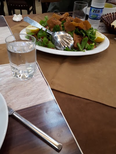 Photos of Geverke Restaurant