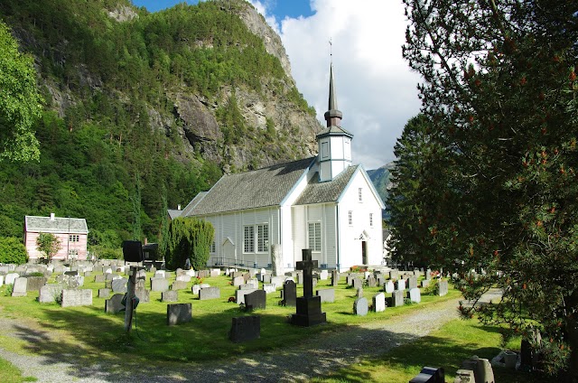 Valldal