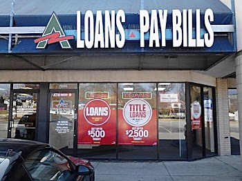 ACE Cash Express Payday Loans Picture