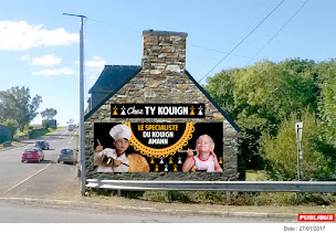 Photo n°1 de Chez Ty Kouign à Minihy-Tréguier (Caviste)