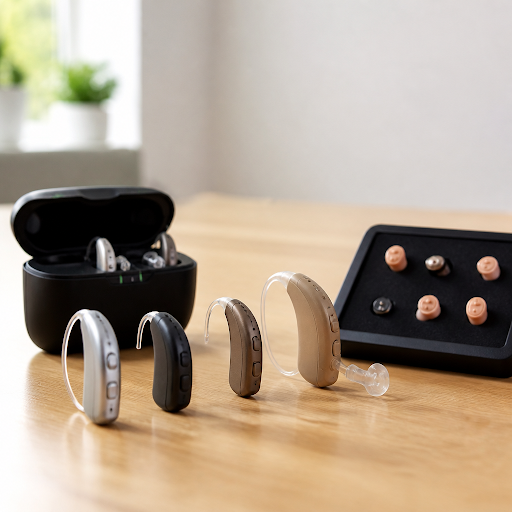 Choosing a hearing aid is not just about volume – it’s about matching your device to your lifesty…