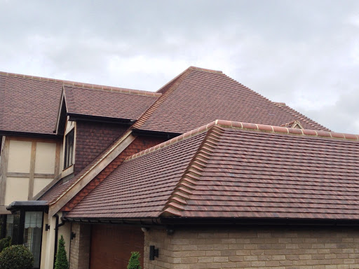 Regency Roofing - Visual