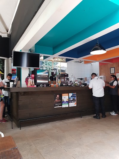 Photos of Caf&eacute; Despierto