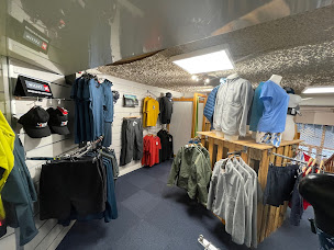 Photo n°32 de Cabesto Montagne Saint Etienne à Saint-Étienne (Magasin d'équipements sportifs d'extérieur)