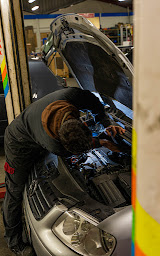 Photo n°19 de STOCK PIECES AUTOS DESTRIBATS à Dax (Magasin de pièces de rechange automobiles)