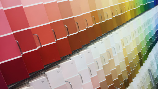 Lucky's Discount Paint - Thumbnail
