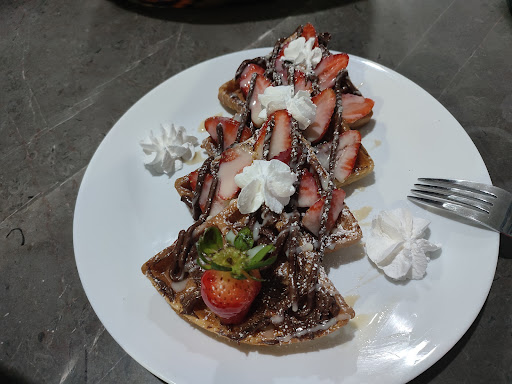 Crepas y Frapes S&A - Thumbnail