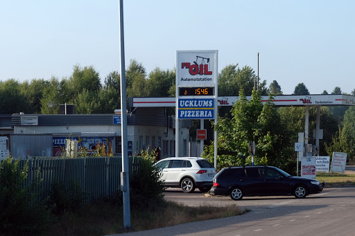 BA OIL