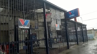 Photos of Lubricentro Brasil