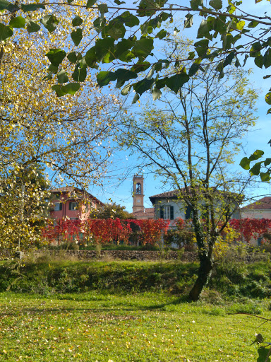 Caspani Angelo - Visual