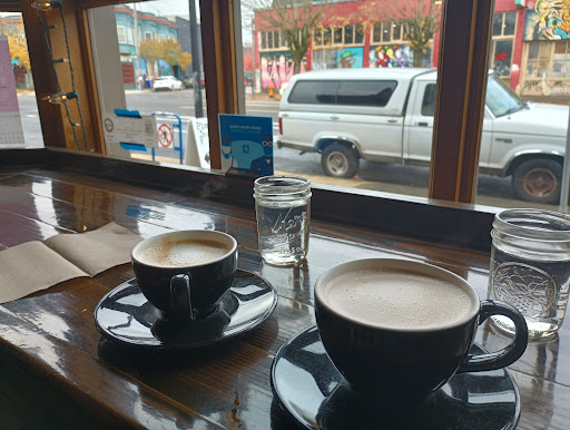 Pieper Cafe - Visual