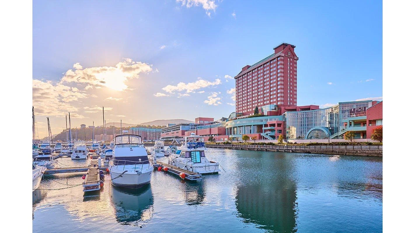 GRAND PARK OTARU