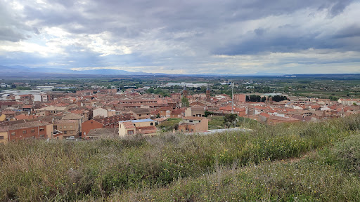 Castillo de la Cruz