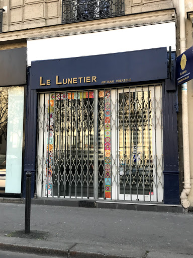 ACES LE LUNETIER 1961