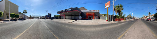 Ferrecentro de Guaymas