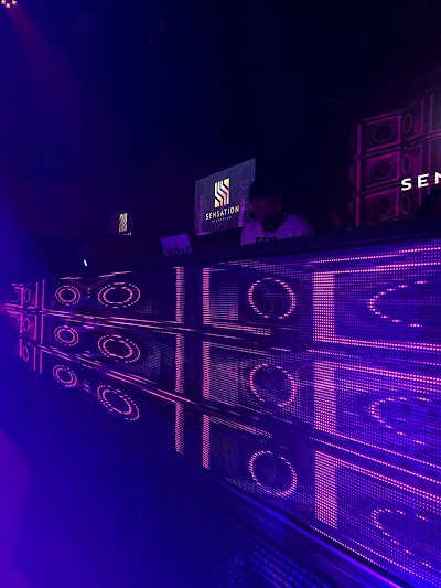 Sensation Nightclub