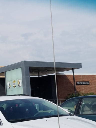 Schoolcraft College Bookstore