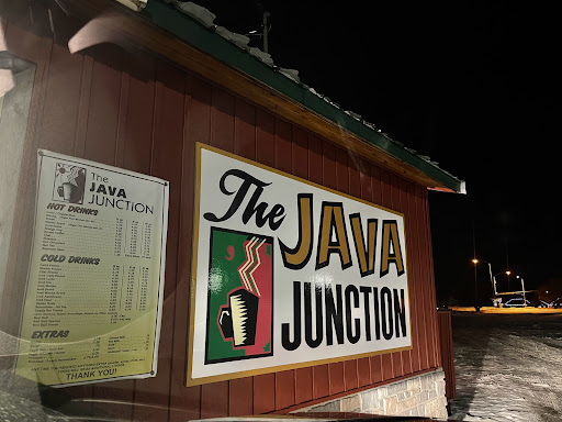 Java Junction Too - Visual
