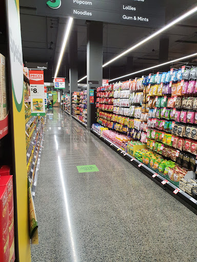 Woolworths Clayton M City Gallery - Australia