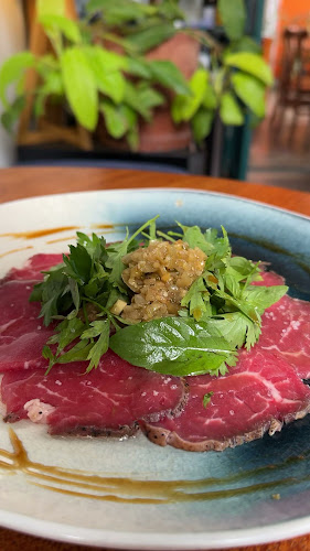 Awicha - Restaurante