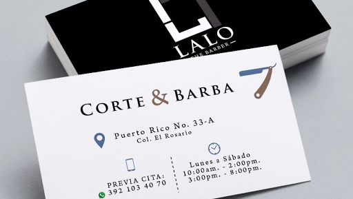 Lalo Barbershop