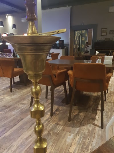 Photos of Delmar Cafe