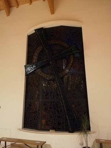Chiesa Beata Teresa di Calcutta - Thumbnail