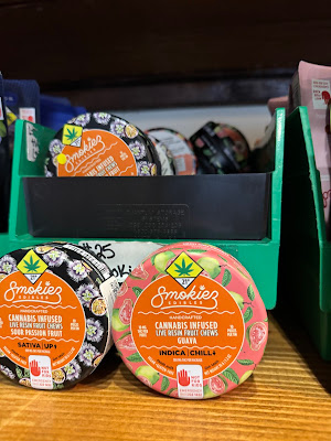 Photo of 2020 Cannabis Solutions Weed Dispensary Bellingham