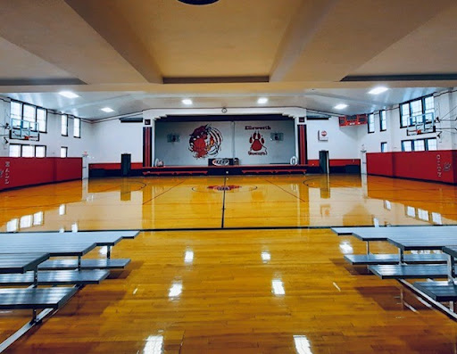 Ellsworth Recreation Center - Thumbnail