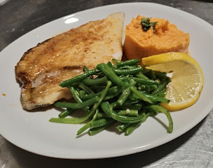 Photo n°20 de Brasserie Le Riquet à Béziers (Restaurant)