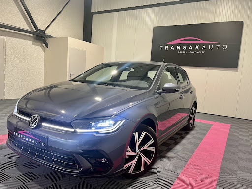TRANSAKAUTO PERPIGNAN SAINT-ESTEVE - Thumbnail