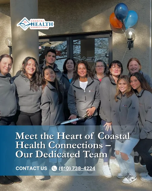 COASTAL HEALTH CONNECTIONS - Photo 2