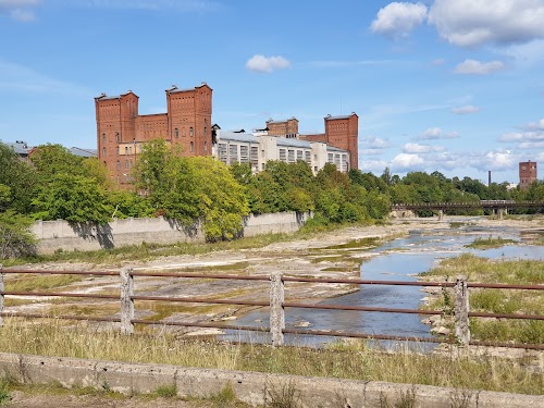 Kreenholmi manufaktuur