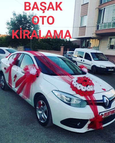 Başak Oto Kiralama & Rent a Car