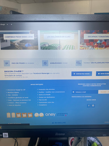Lidl Voyages - Thumbnail