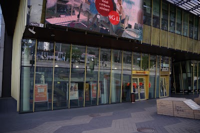 bank