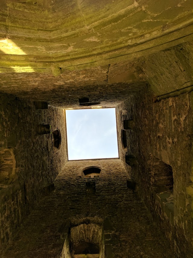 Glastonbury Tor