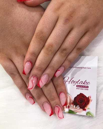 Hoylake Nails & Spa