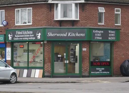 Sherwood Kitchens