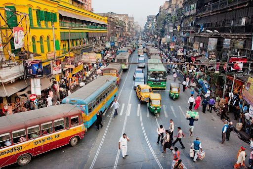 The best sightseeing tour plan of Kolkata & Howrah historical and heritage places, Inquire now to… post image