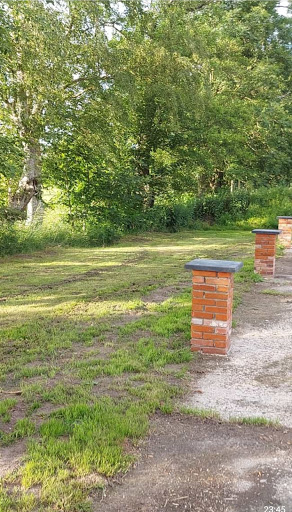 Alter Bangsteder Hof Wohnmobilstellplatz - Thumbnail