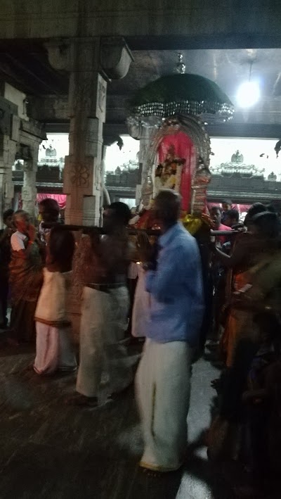 Photos of Sri Poopalavinayagar Kovil
